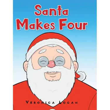 Santa Makes Four