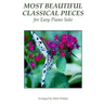 Most Beautiful Classical Pieces for Easy Piano Solo