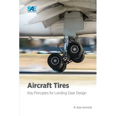 Aircraft Tires: Key Principles for Landing Gear Design