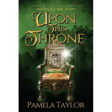 Upon This Throne