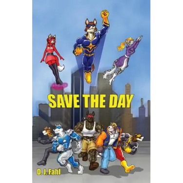 Save the Day
