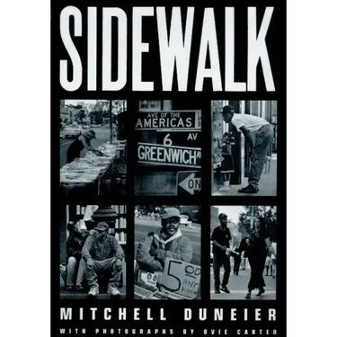 Sidewalk