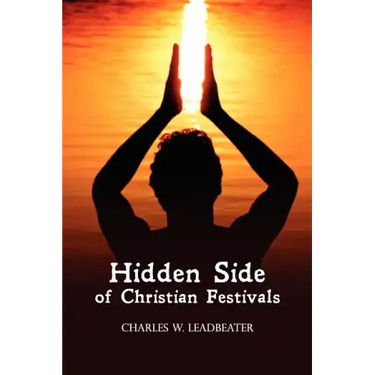 Hidden Side of Christian Festivals