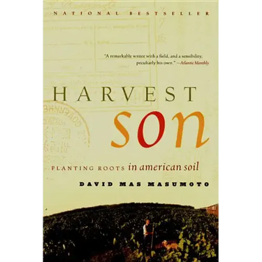 Harvest Son: Planting Roots in American Soil