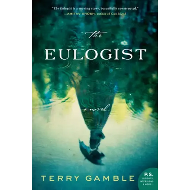 The Eulogist