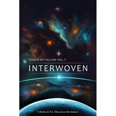 Points of Failure Vol. 1: Interwoven