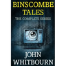 Binscombe Tales - the Complete Series