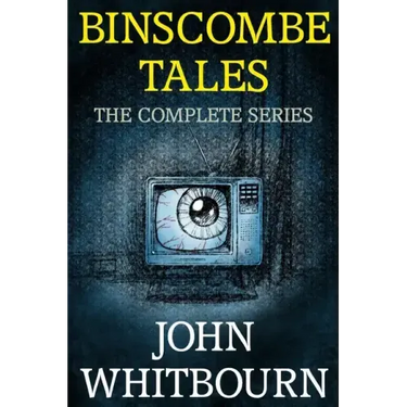 Binscombe Tales - the Complete Series