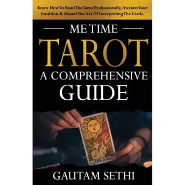 Me Time Tarot: A Comprehensive Guide