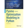 Pyomo -- Optimization Modeling in Python