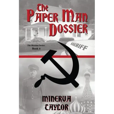 The Paper Man Dossier
