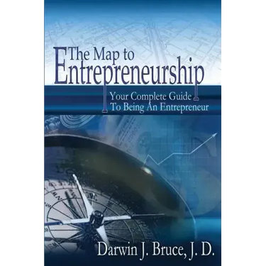 The Map to Entrepreneurship