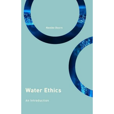 Water Ethics: An Introduction