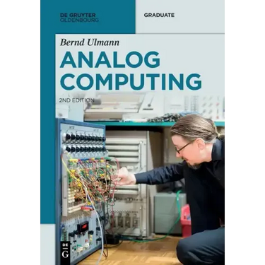 Analog Computing