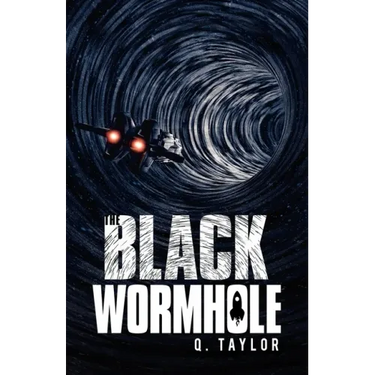The Black Wormhole