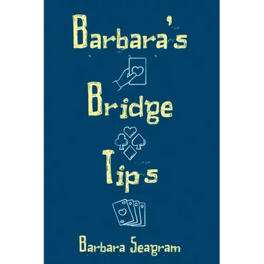 Barbara's Bridge Tips