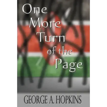 One More Turn of the Page