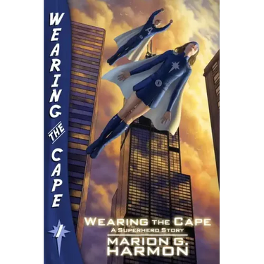 Wearing the Cape
