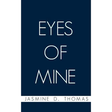 Eyes of Mine