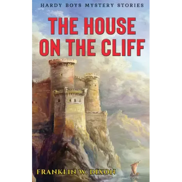 The House on the Cliff