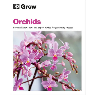 Grow Orchids: Essential Know-How and Expert Advice for Gardening Success