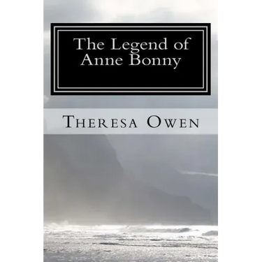 The Legend of Anne Bonny