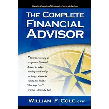 The Complete Financial Advisor