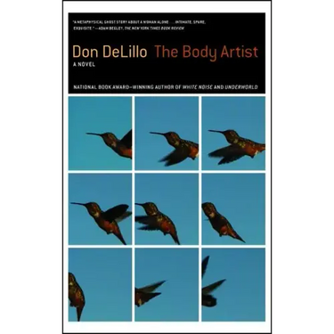 The Body Artist