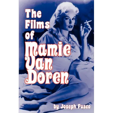 The Films of Mamie Van Doren