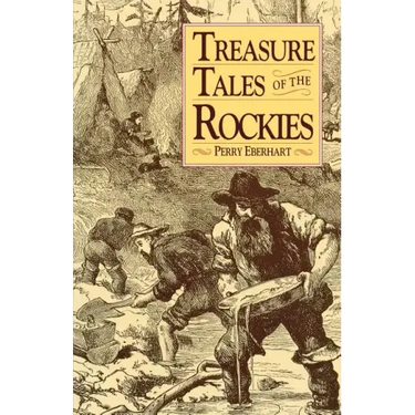 Treasure Tales of the Rockies