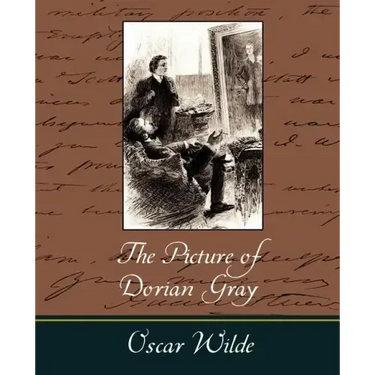The Picture of Dorian Gray - Oscar Wilde