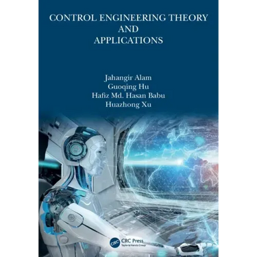 Control Engineering Theory and Applications