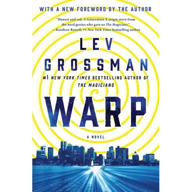 Warp