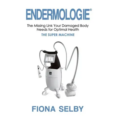 Endermologie: The Missing Link Your Damaged Body Needs for Optimal Health