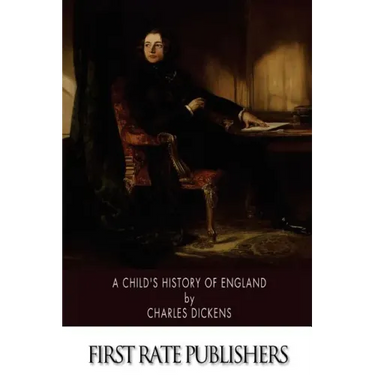 A Child's History of England