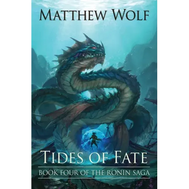 Tides of Fate: The Ronin Saga