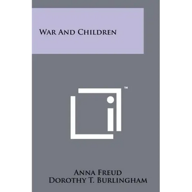 War And Children