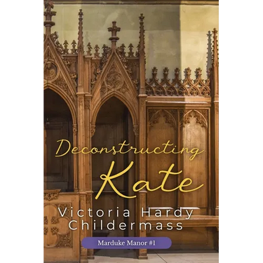 Deconstructing Kate
