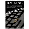 Hacking: Top Online Handbook in Exploitation of Computer Hacking, Security, and Penetration Testing