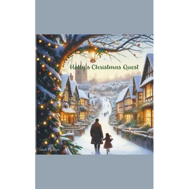 Holly's Christmas Quest