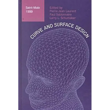 Curve and Surface Design: Saint- Malo 1999