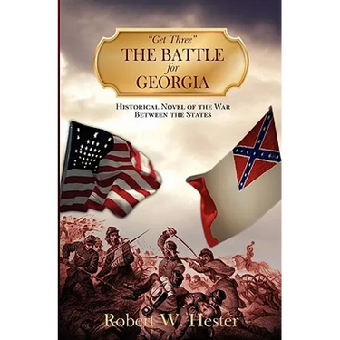 The Battle for Georgia: Get three