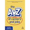 The A-Z of Careers and Jobs