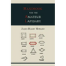 Handbook for the Amateur Lapidary