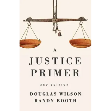 A Justice Primer