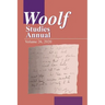 Woolf Studies Annual Volume 26