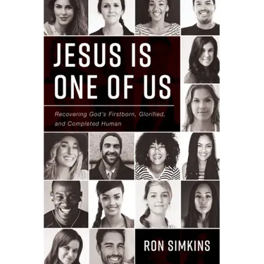 Jesus Is One of Us
