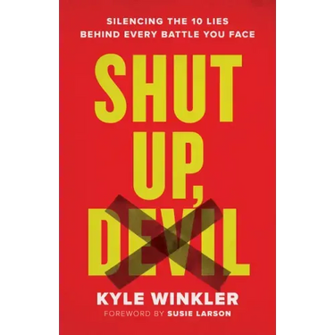 Shut Up, Devil