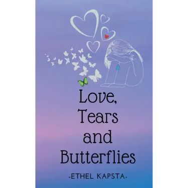 Love, Tears and Butterflies