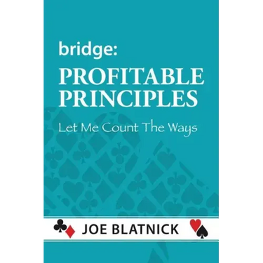 Bridge: Profitable Principles